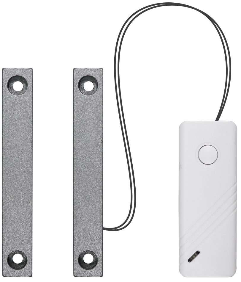 Evolveo Salvarix, bezdrátový detektor otevření dveří/vrat/bran