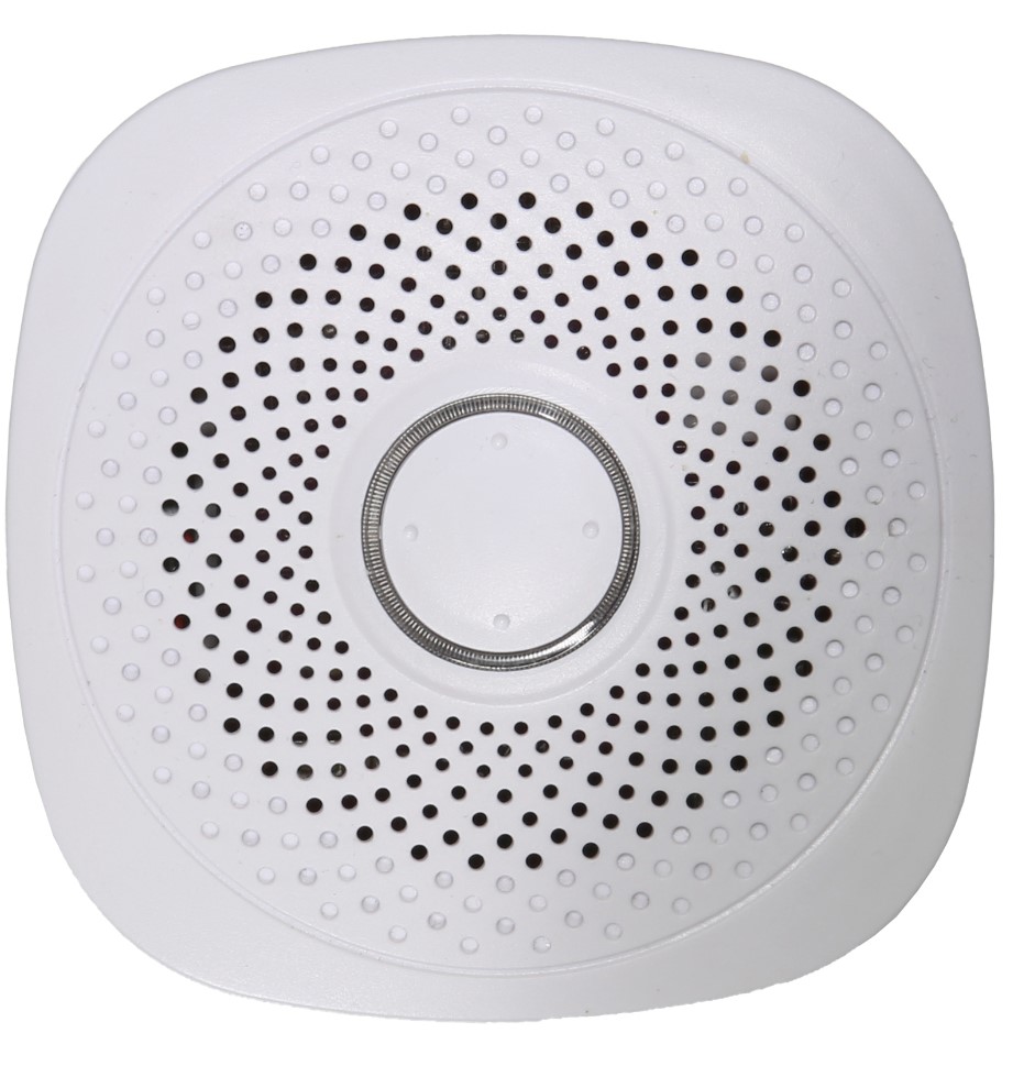 Evolveo Salvarix, detektor oxid uhelnatého (CO)