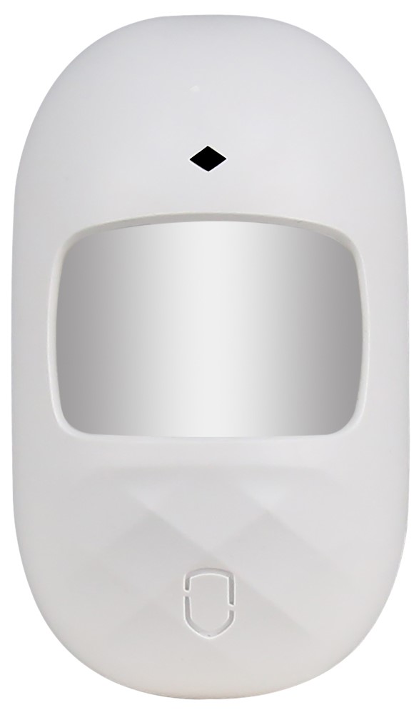 Evolveo Salvarix, bezdrátový PIR snímač pohybu