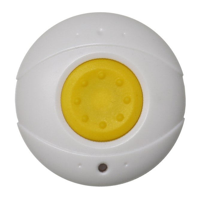 Evolveo Salvarix, bezdrátové nouzové SOS tlačítko 