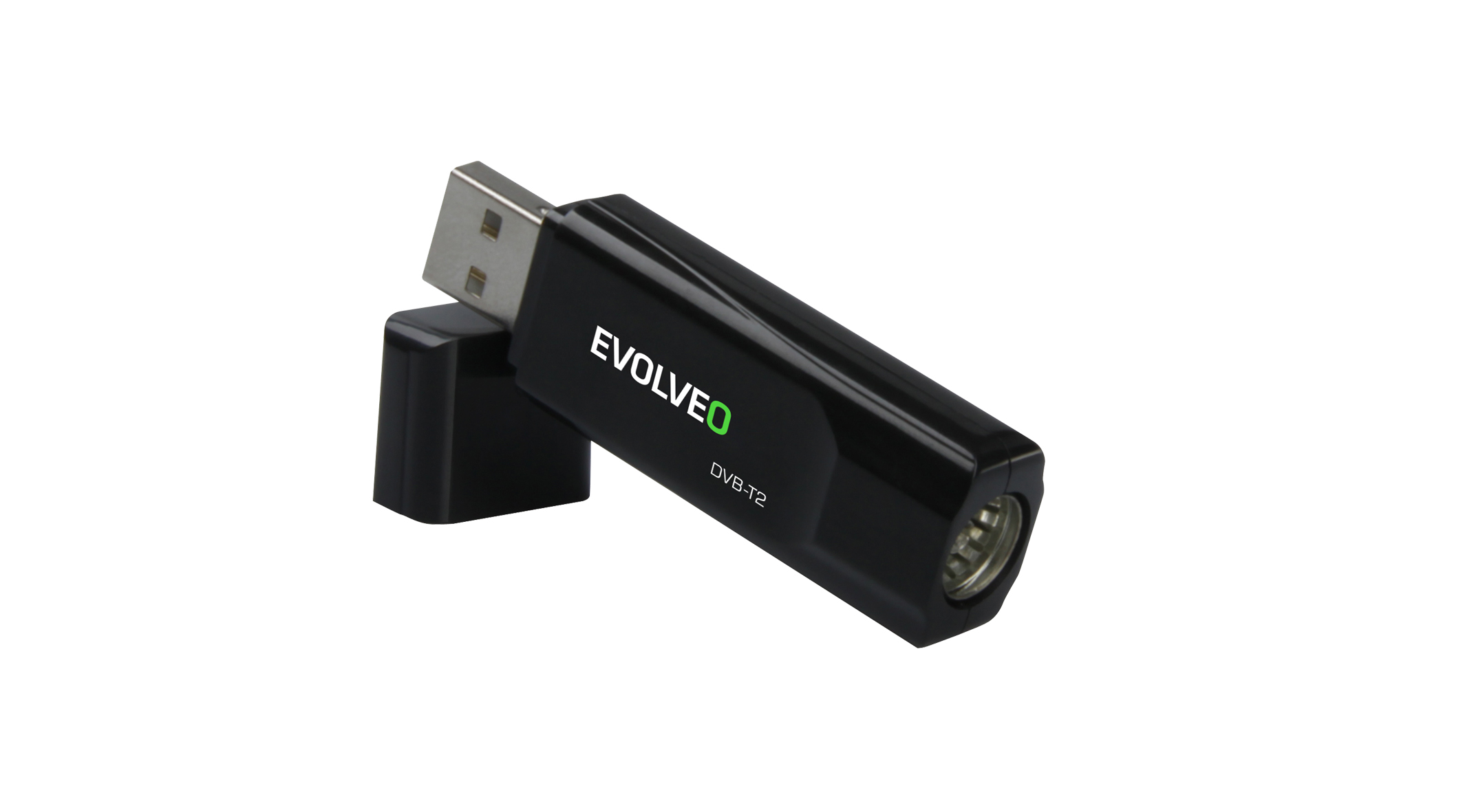 EVOLVEO Sigma T2 USB tuner