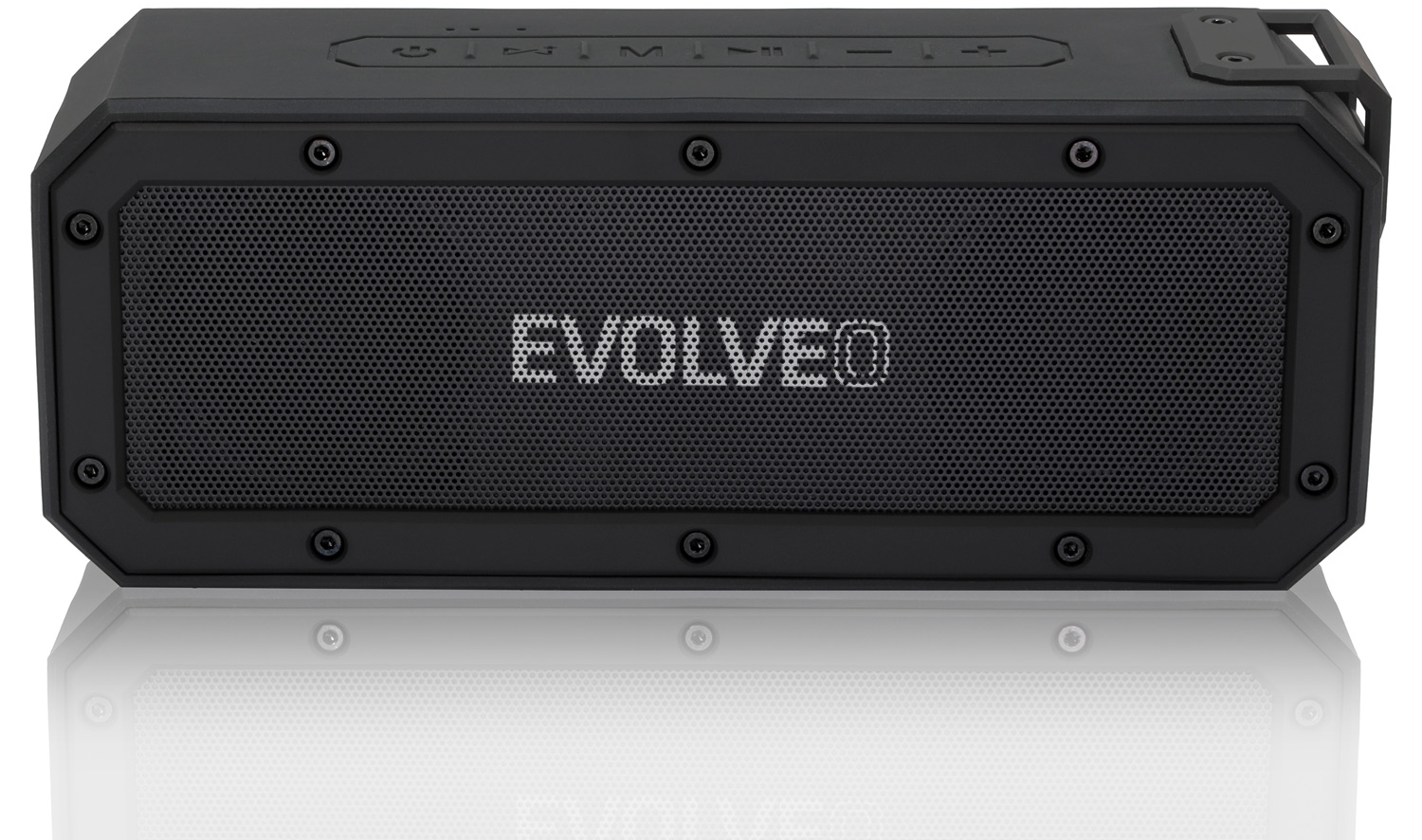 Outdoorový Bluetooth reproduktor Evolveo Armor O5, 40W, IPX7 černá