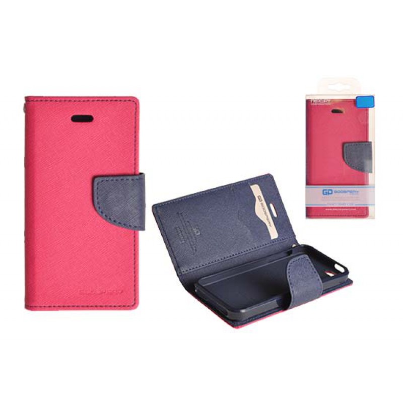 flipové pouzdro Fancy Diary