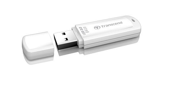 Flash disk Transcend JetFlash 730 64GB USB 3.0