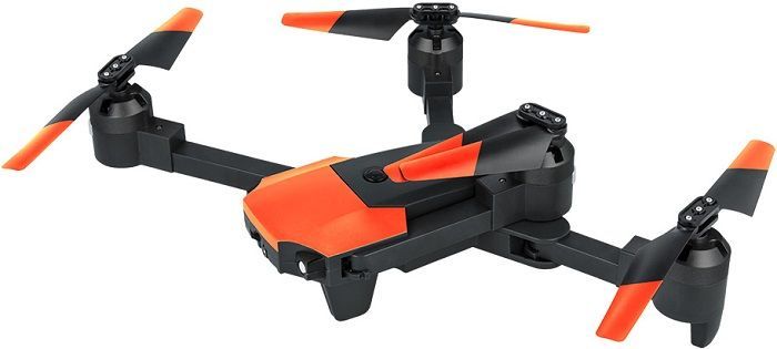 Dron Flex