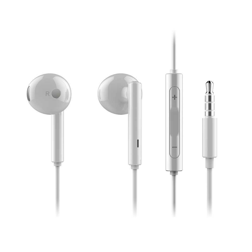 Huawei Original Stereo Headset AM 115 bílý