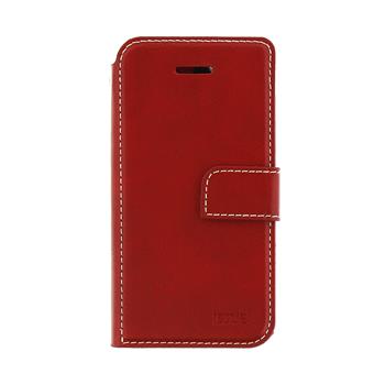 Molan Cano Issue flipové pouzdro  Huawei P10 Lite red