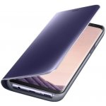 Púzdro Samsung EF-ZG955CV SM Galaxy S8 + fialové