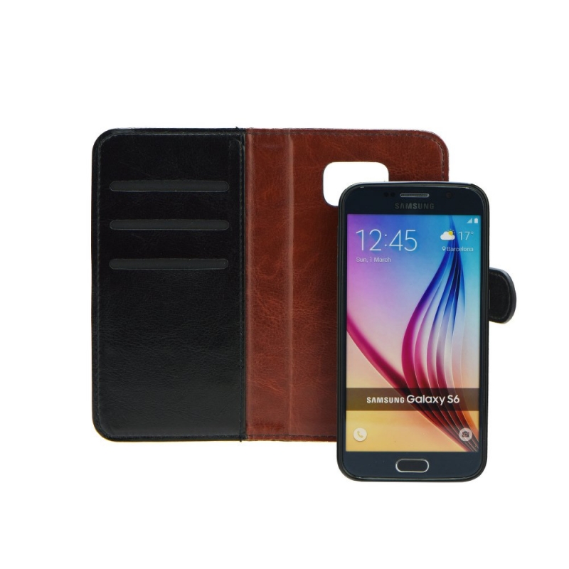 Flipové pouzdro Twin 2v1 Huawei P10 black