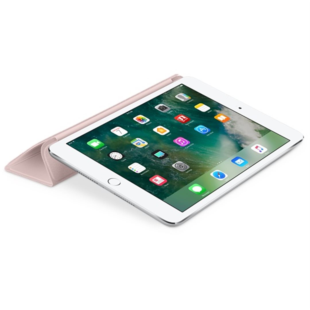 APPLE Smart Cover pouzdro flip Apple iPad pink sand
