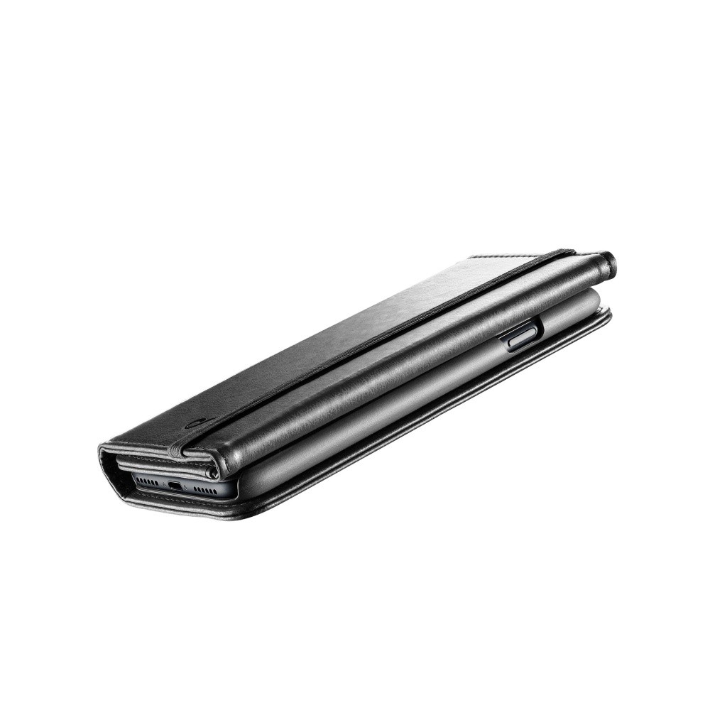 CELLULARLINE WALLET Flipové pouzdro Apple iPhone 7 black