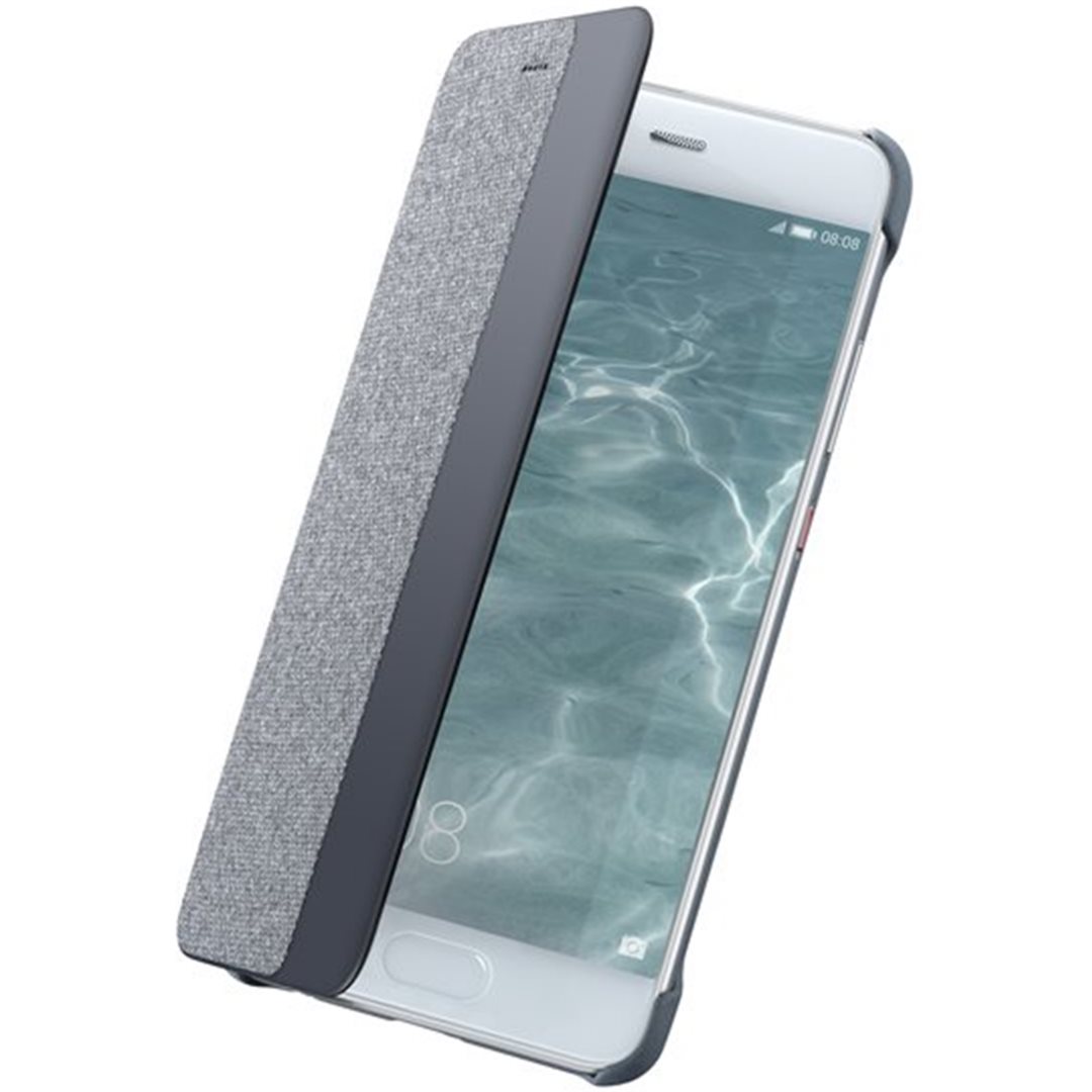 Huawei Smart View Huawei P10 Plus Light Grey 