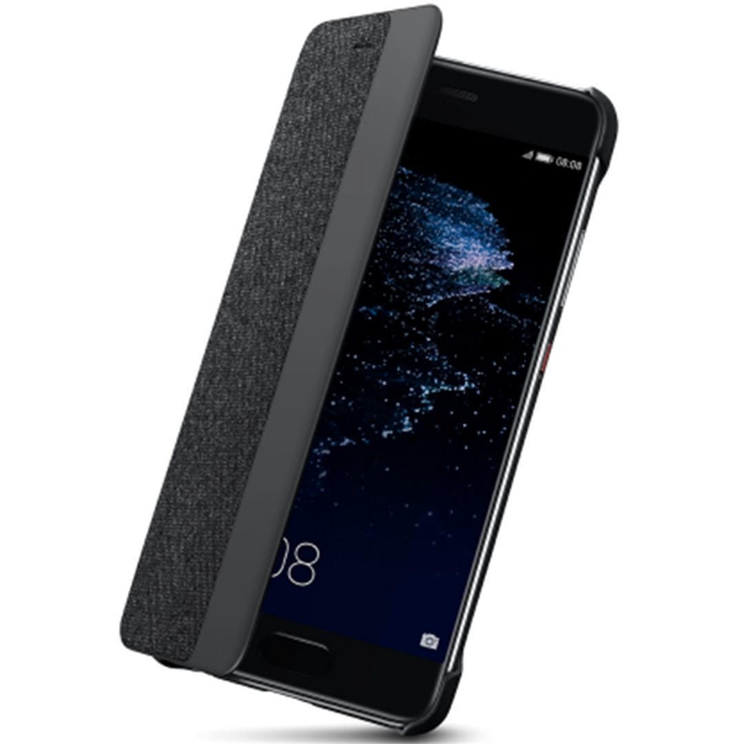 Huawei Smart View Huawei P10 tmavě šedé
