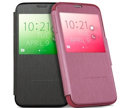Moshi SenseCover pouzdro flip Samsung Galaxy S5