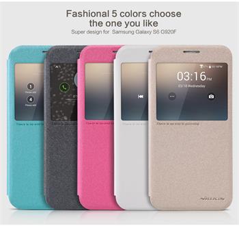 Nillkin flipové puzdro pre Xiaomi Redmi Note 4