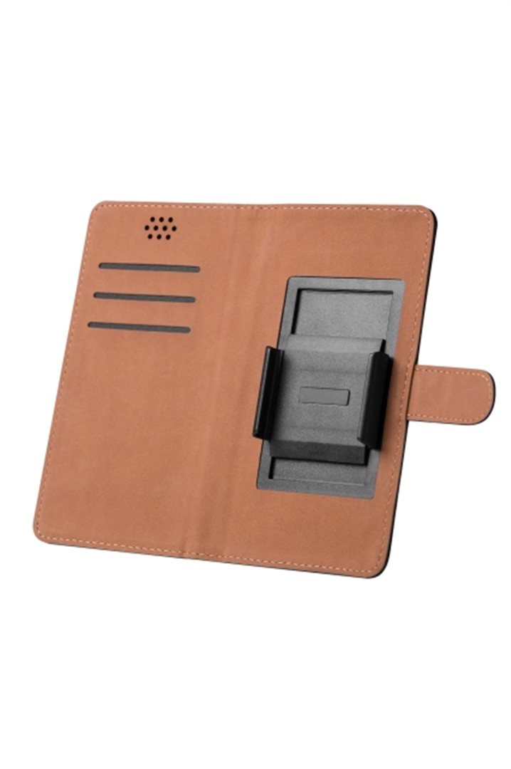 RedPoint Book Universal pouzdro flip velikost 5XL black