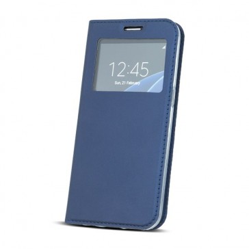 SMART LOOK Magnet pouzdro flip Samsung Galaxy S8