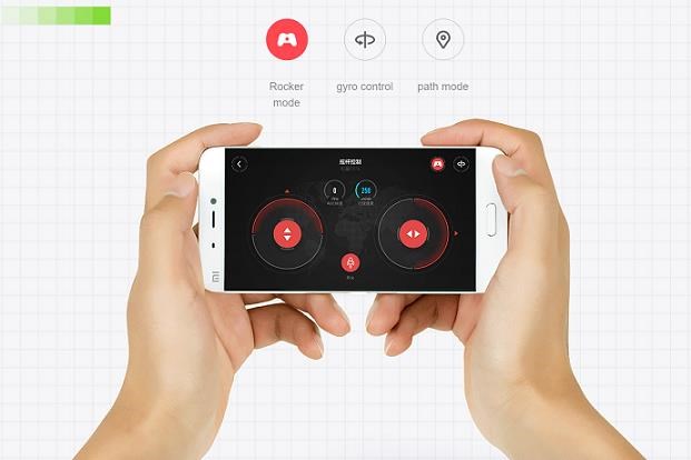 Xiaomi Mi Bunny Robot Builder - inteligentní robot