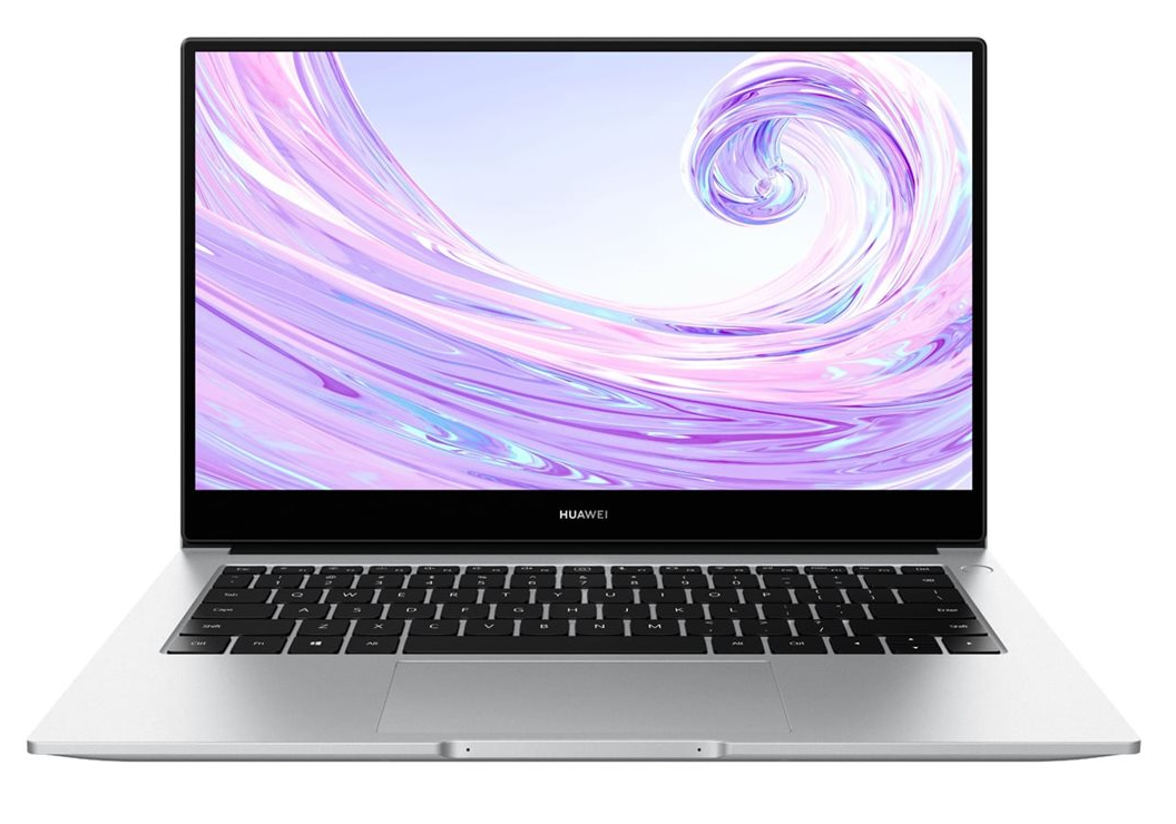 Huawei MateBook D14