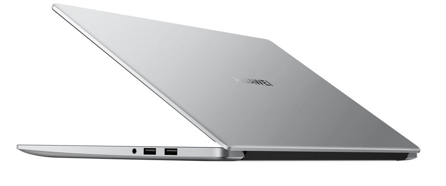 Huawei MateBook D15