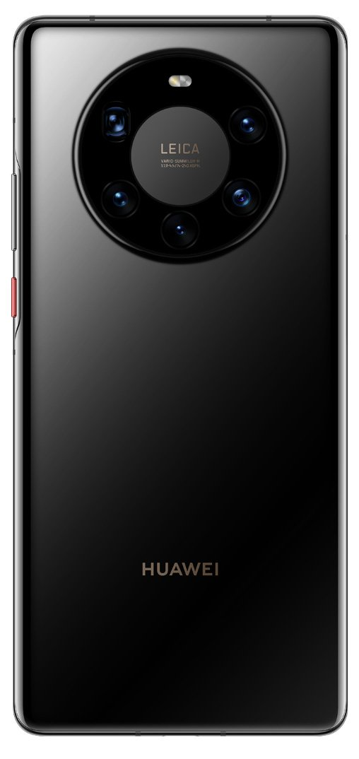 Huawei Mate 40 Pro 8GB/256GB Black