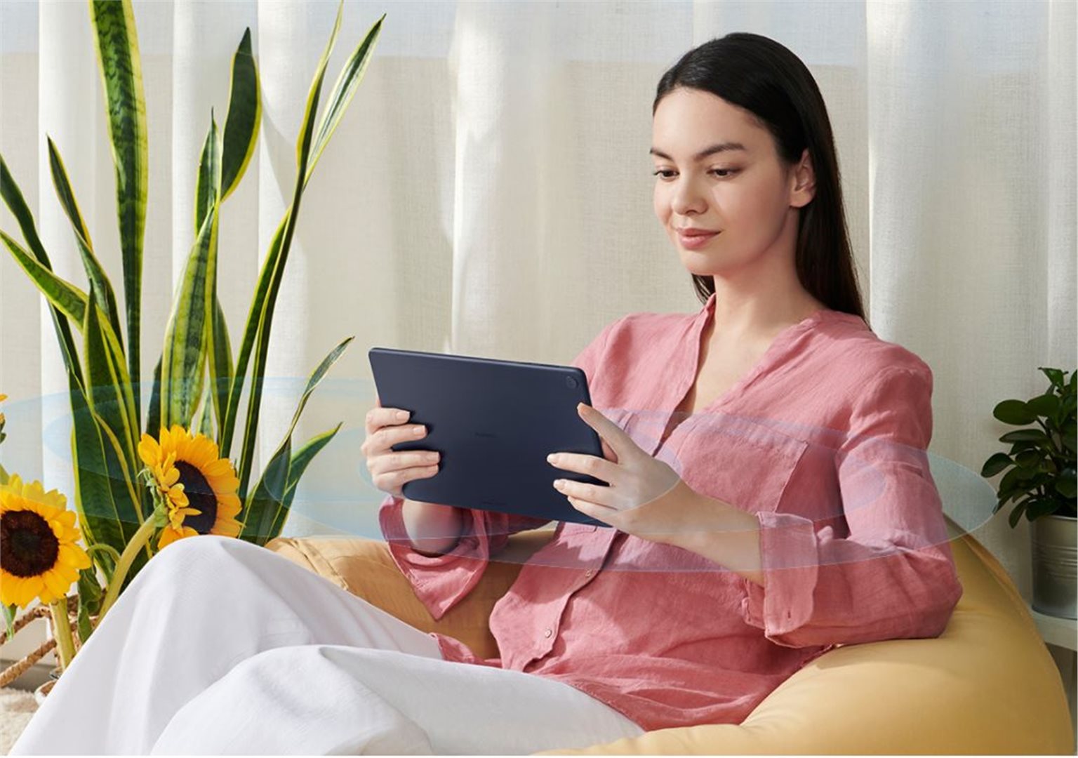 Huawei MatePad T10s 4GB/64GB WiFi