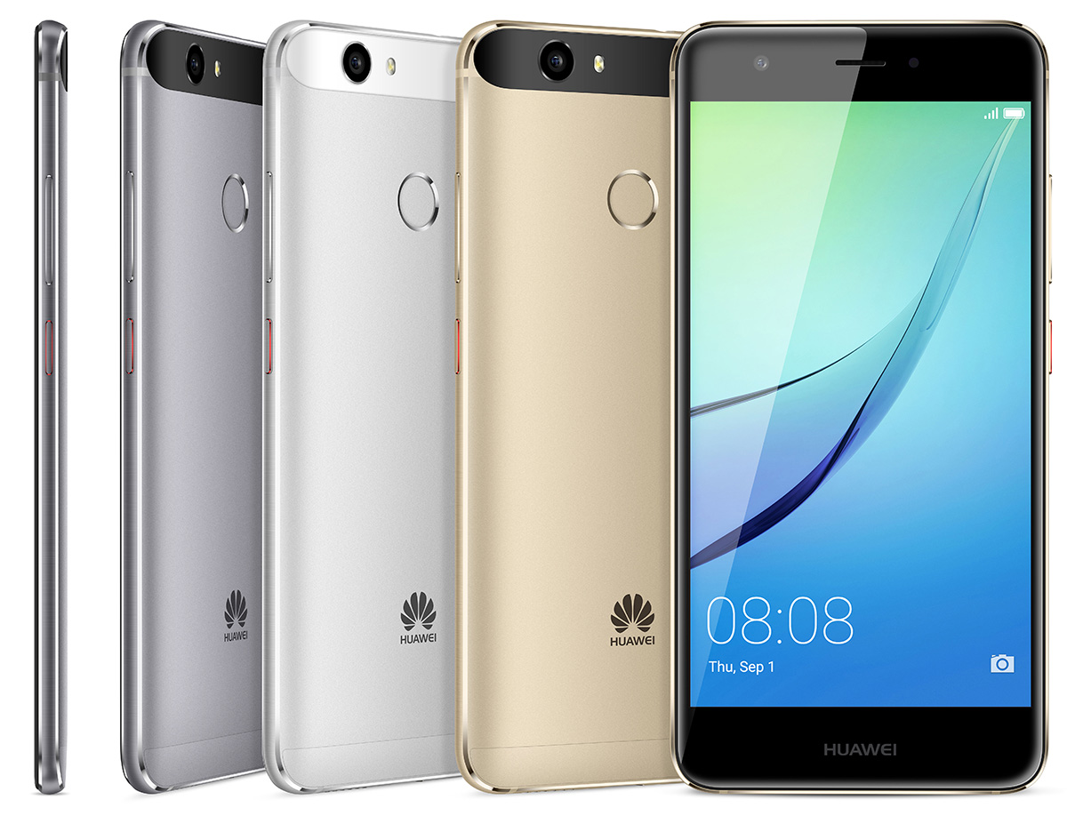Huawei Nova