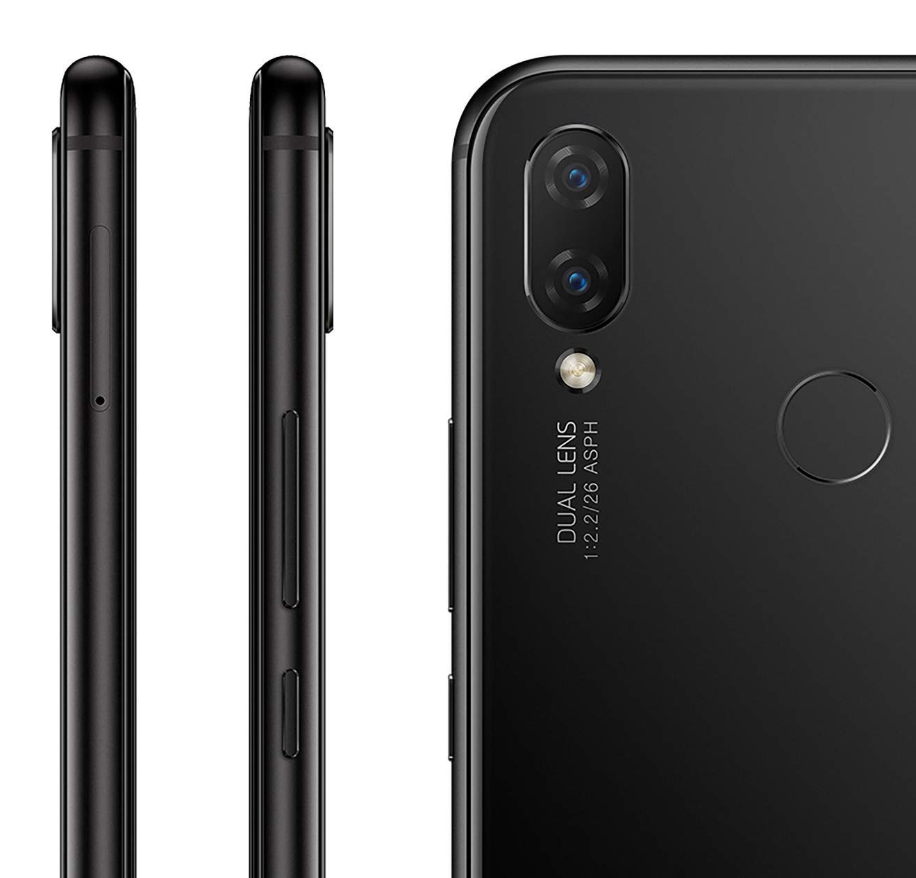 Huawei Nova 3i