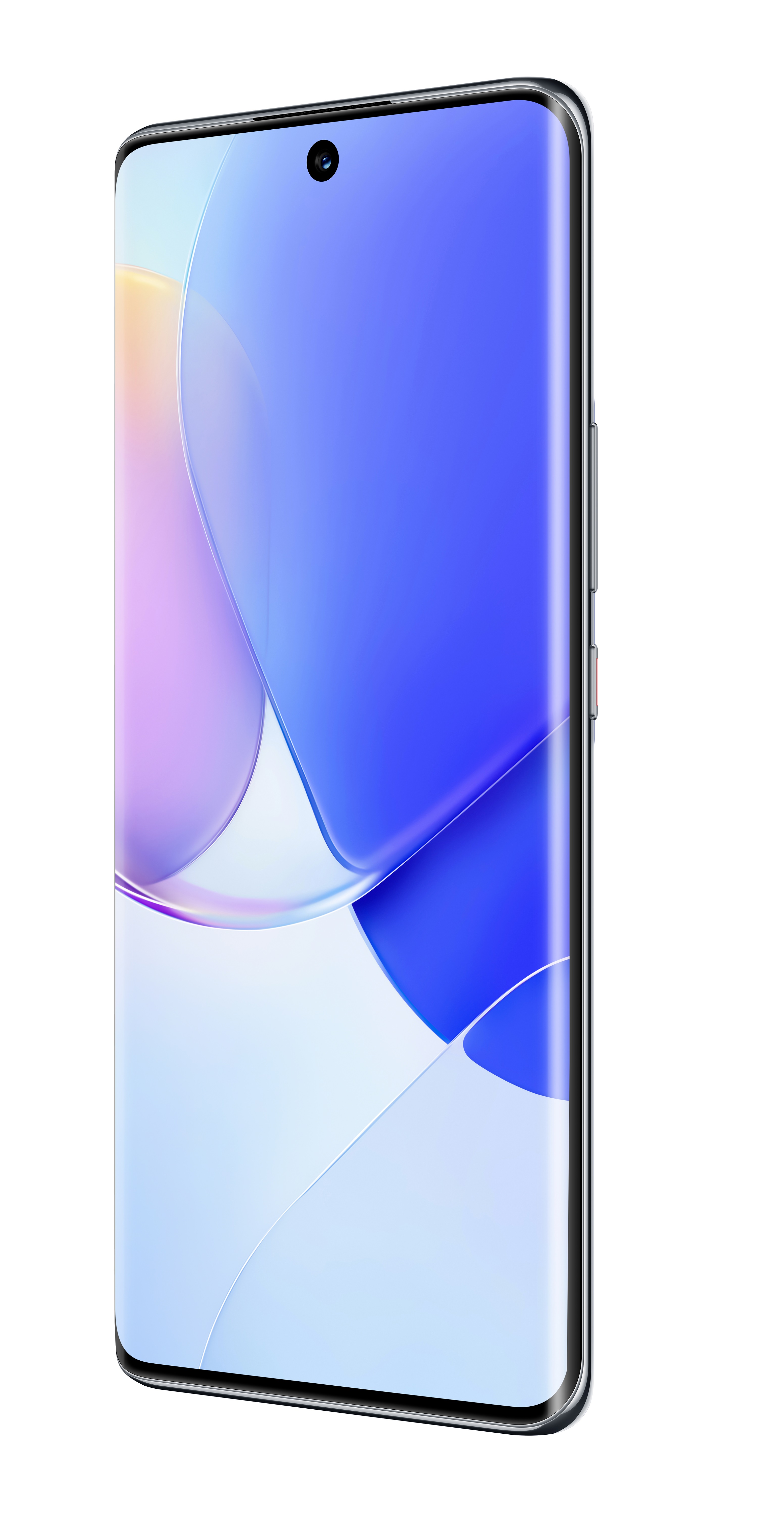 Huawei Nova 9 8GB/128GB černá