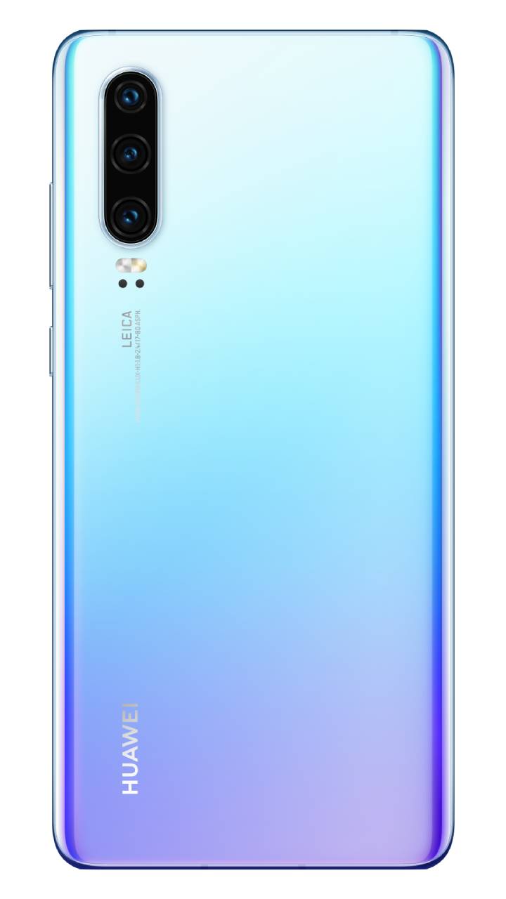 Huawei P30 6GB/128GB Breathing Crystal