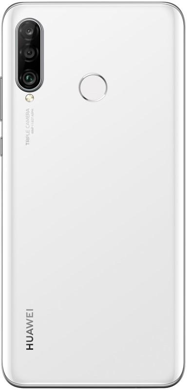 Huawei P30 Lite 4GB/128GB Pearl White