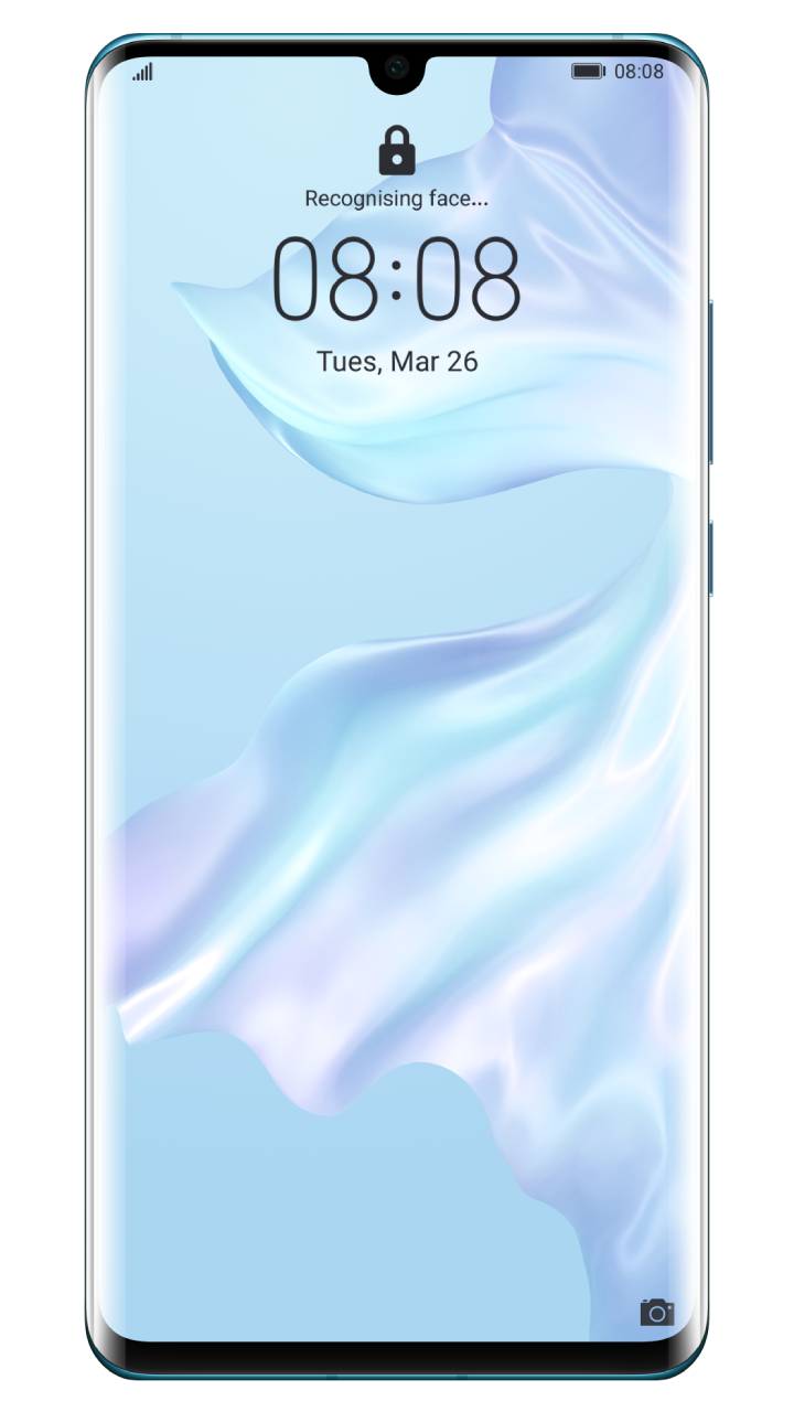 Huawei P30 Pro 6GB/128GB Mystic Blue