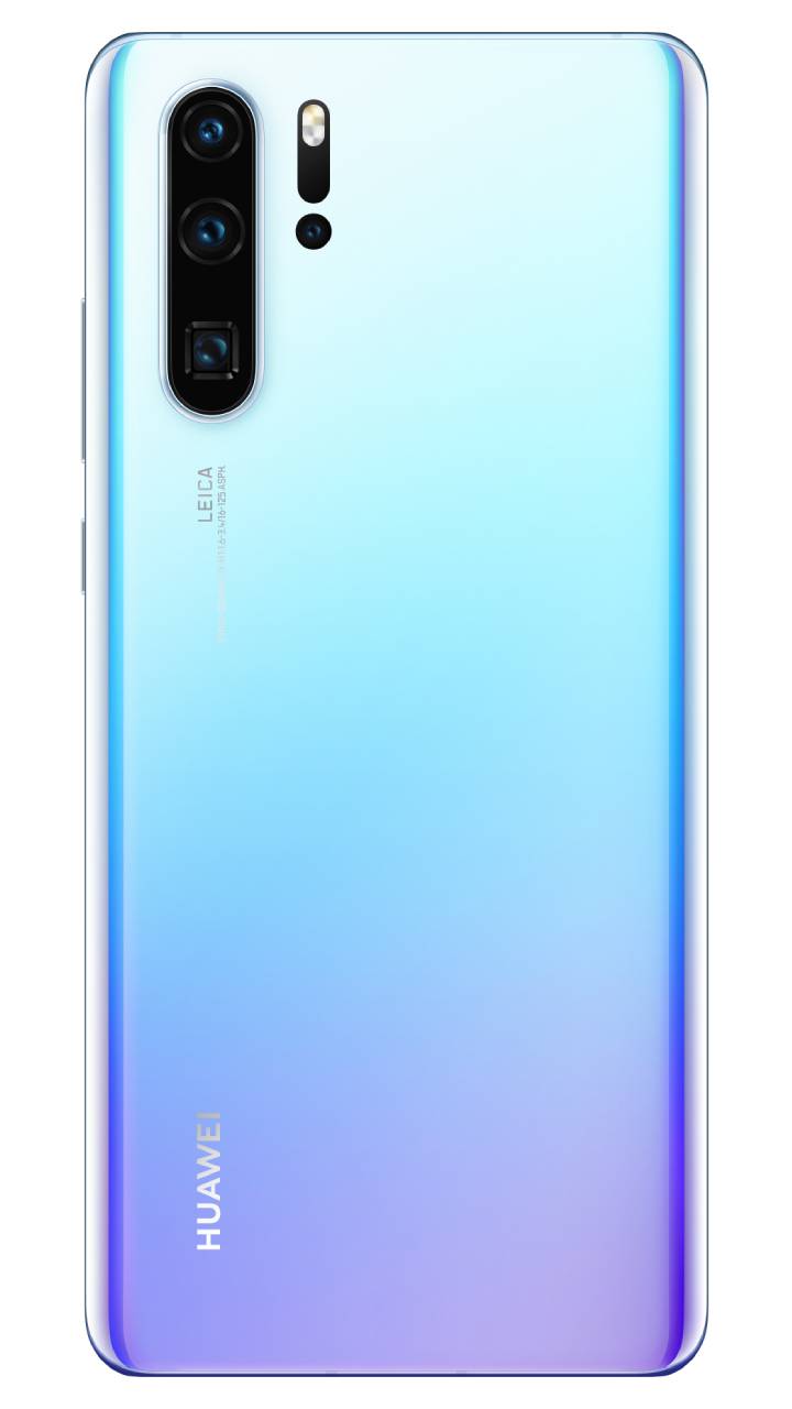 Huawei P30 Pro 8GB/256GB Breathing Crystal