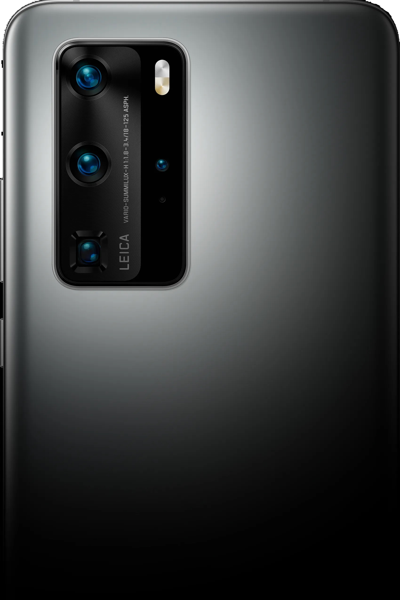 Huawei P40 Pro 8GB/256GB šedá
