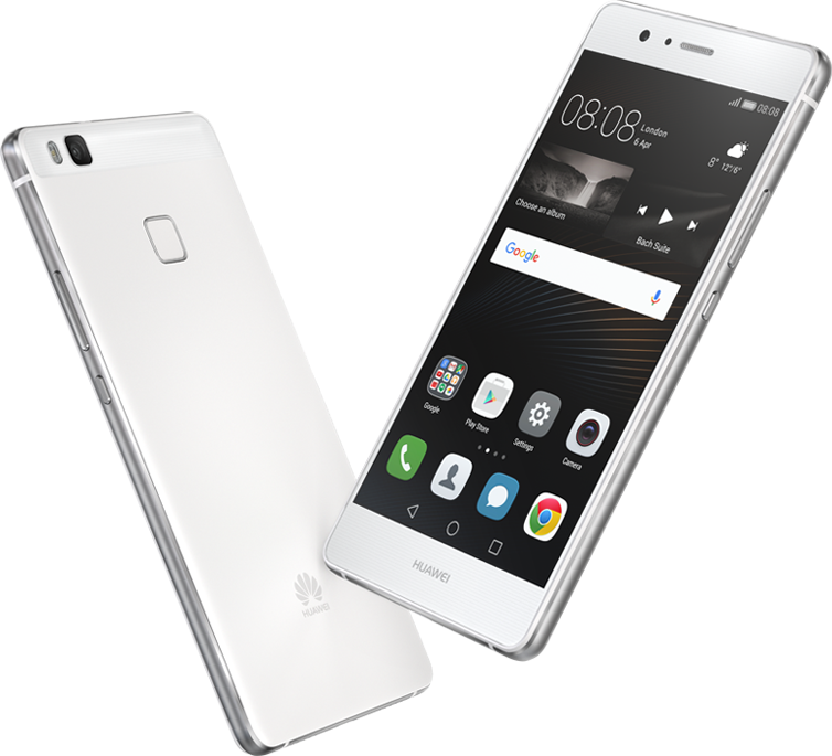 Mobil Huawei P9 Lite