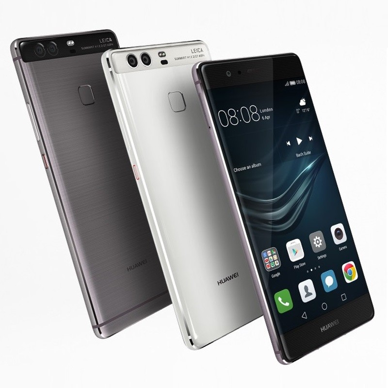 Huawei p9 Plus 