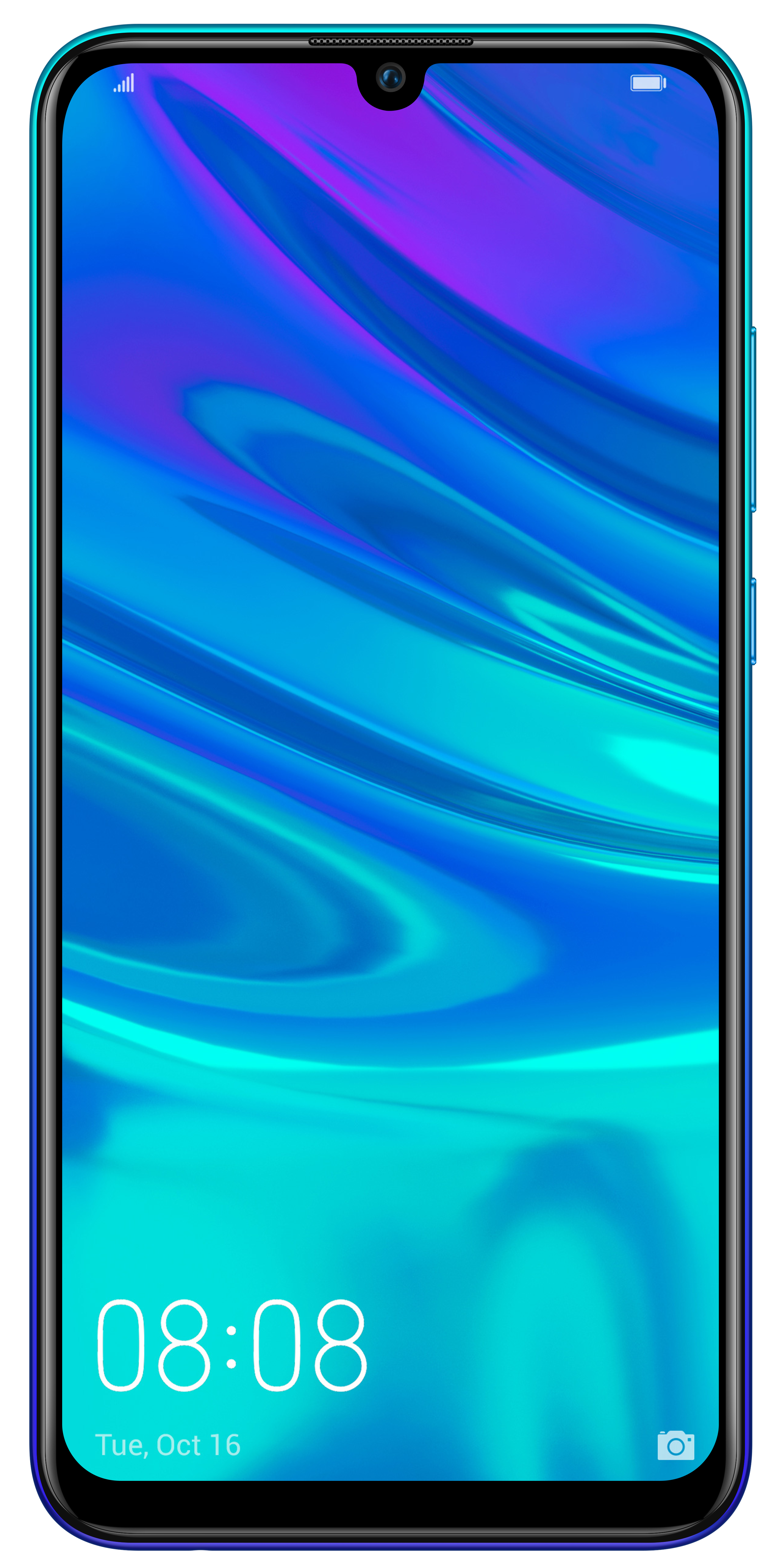 Huawei P Smart 2019 Aurora Blue