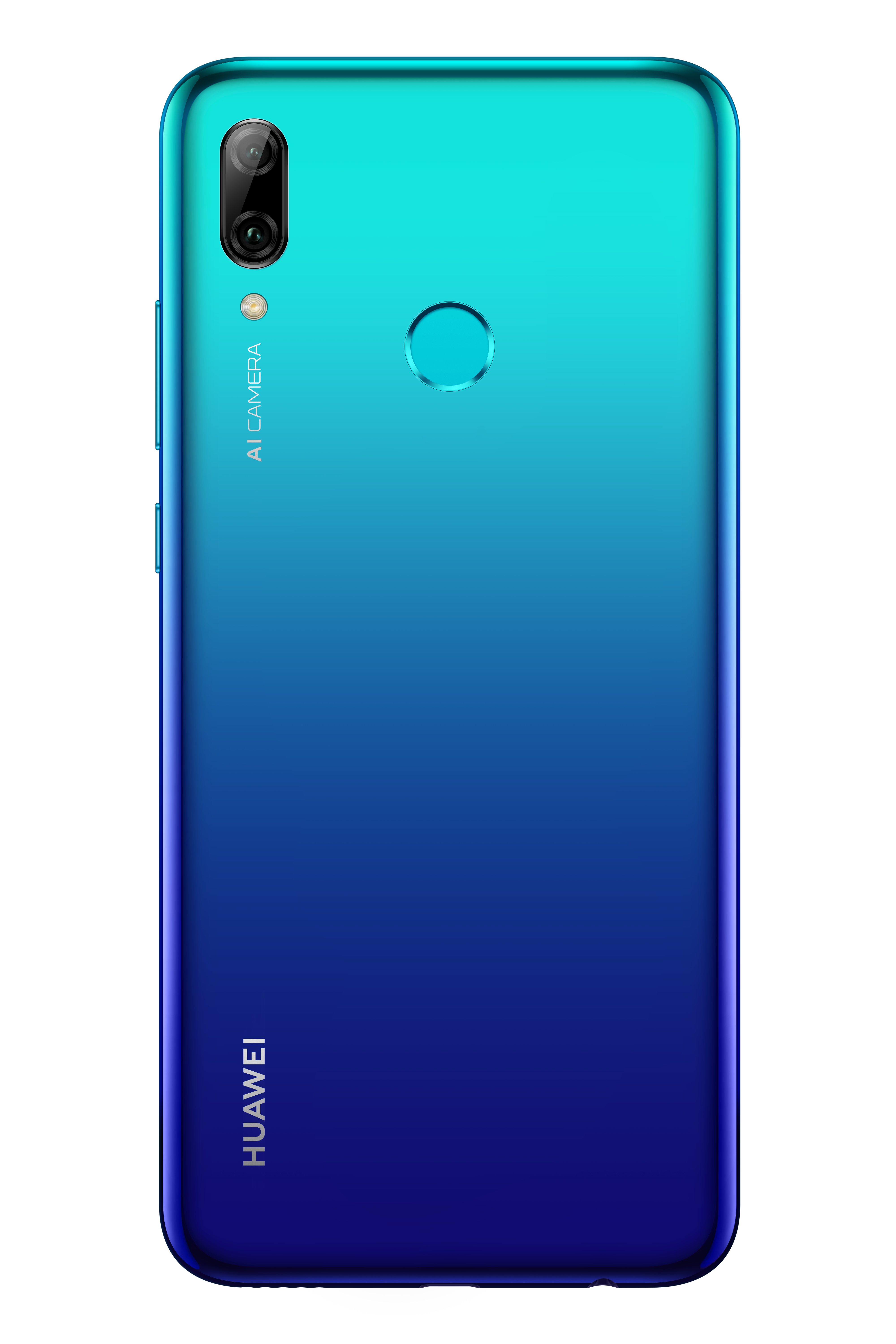 Huawei P Smart 2019 Aurora Blue