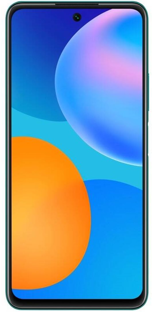 Huawei P smart 2021 4GB/128GB Blush Gold