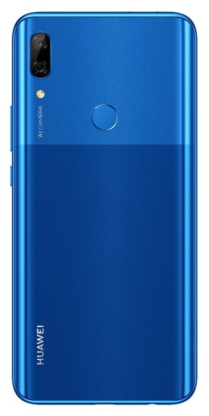 Huawei P Smart Z 4GB/64GB Sapphire Blue