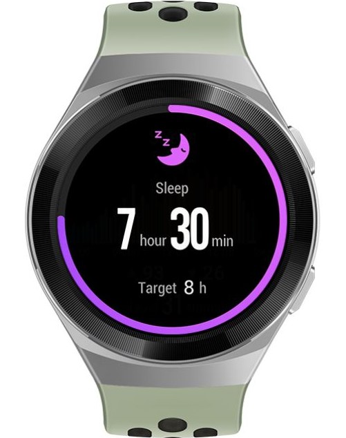 Huawei Watch GT 2e Graphite Black