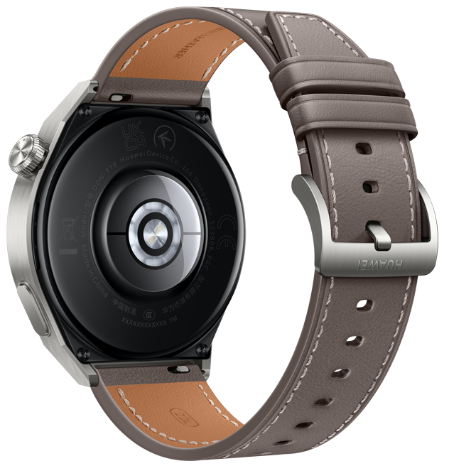 Huawei Watch GT 3 Pro Titanium