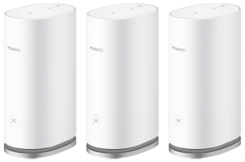 Huawei Wifi Mesh 3 (3ks balení) bílá
