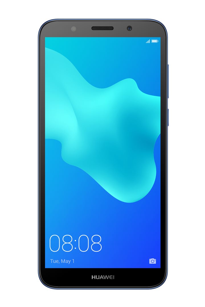 Mobilní telefon Huawei P20 Lite DualSIM