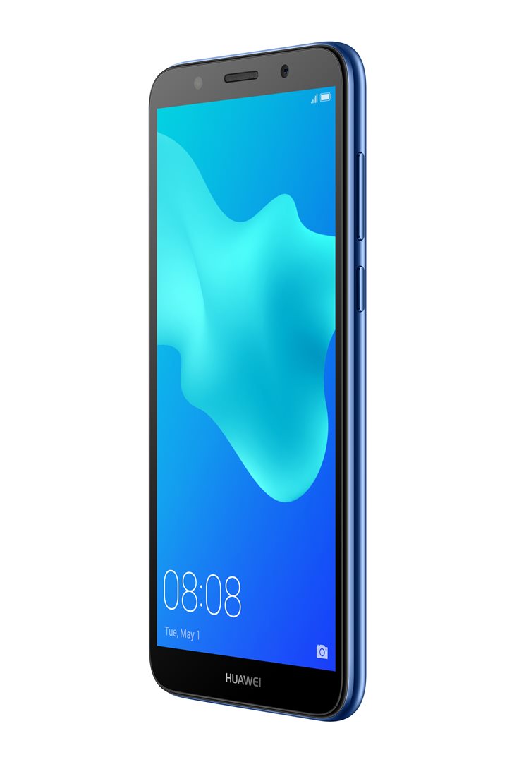 Mobilní telefon Huawei P20 Lite DualSIM