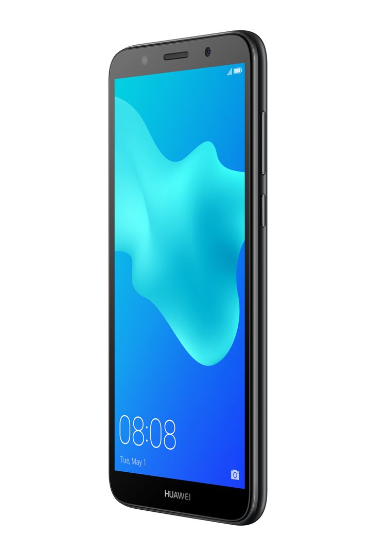 Mobilní telefon Huawei P20 Lite DualSIM