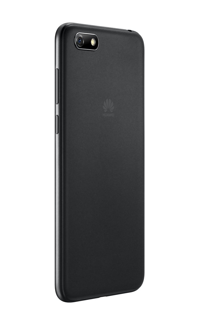 Mobilní telefon Huawei P20 Lite DualSIM