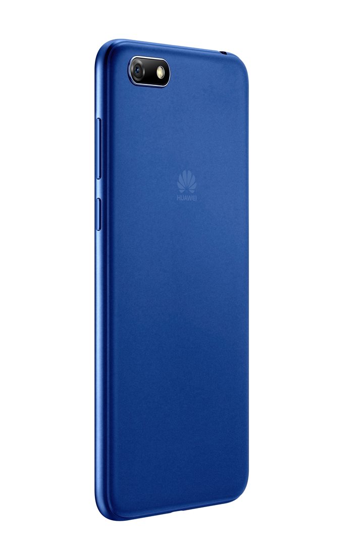 Mobilní telefon Huawei P20 Lite DualSIM