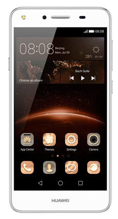 Huawei Y3 II Dual SIM