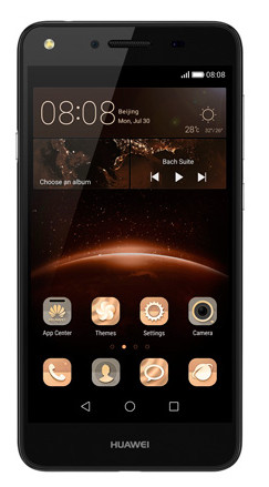 Huawei Y3 II Dual SIM